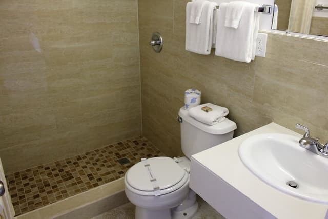 Basic Single Room
