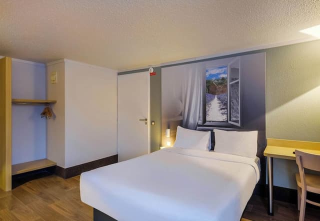 Double Room, Accessible, Non Smoking
