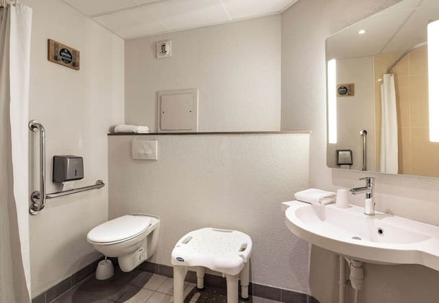 Double Room, Accessible, Non Smoking