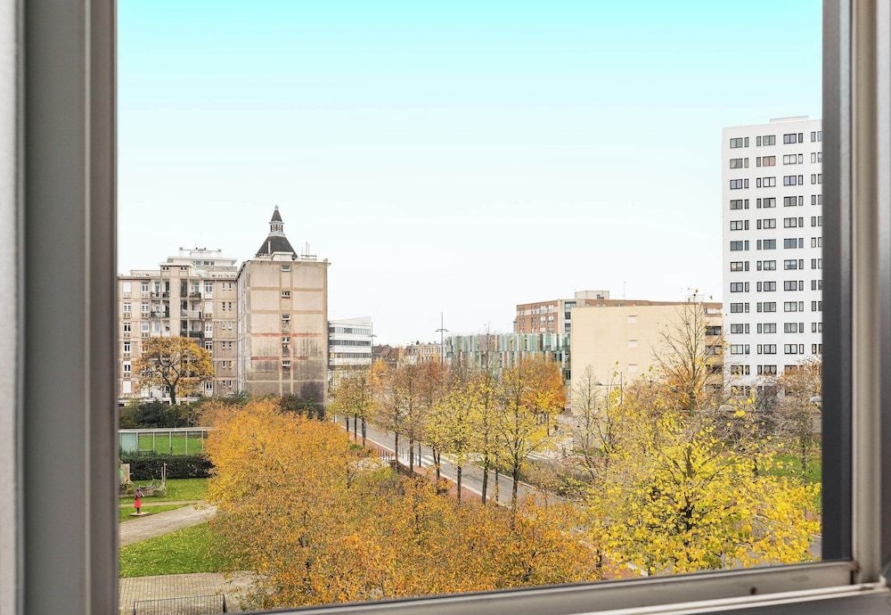 B&B Hotel Lille Tourcoing Centre0