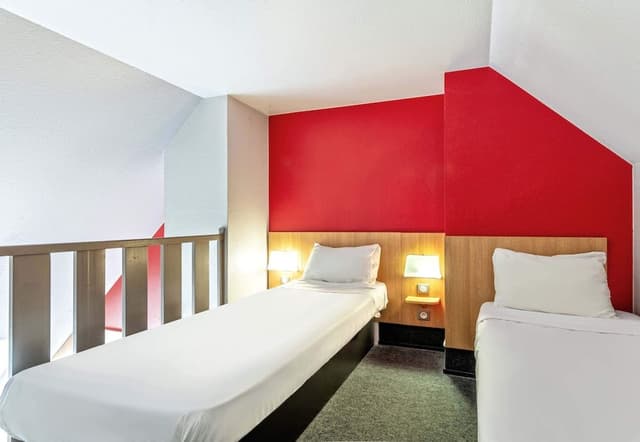 Quadruple Room, Non Smoking
