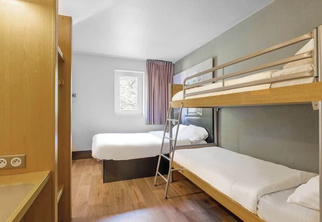 Quadruple Room, Non Smoking