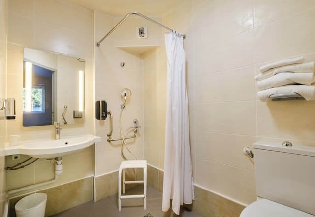 Double Room, Accessible, Non Smoking