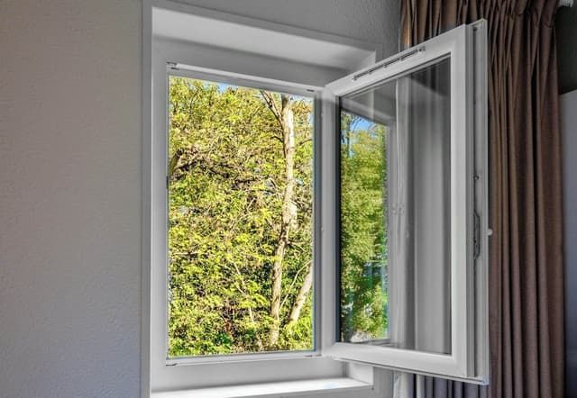 Double Room, Non Smoking