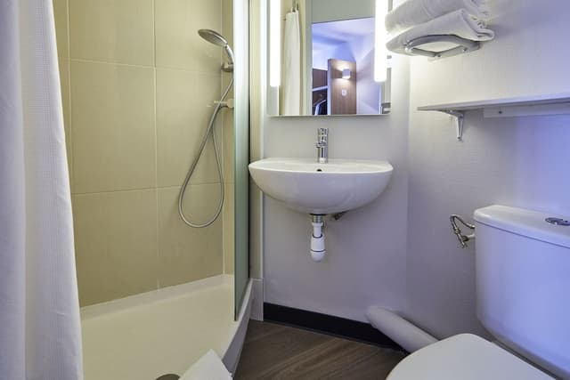 Double Room, Non Smoking