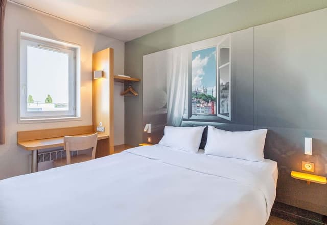 Double Room, Non Smoking