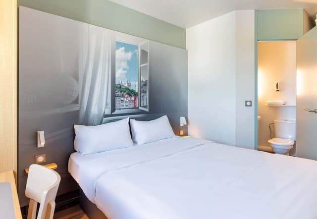 Double Room, Non Smoking