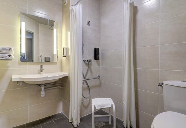 Double Room, Accessible, Non Smoking