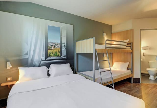 Quadruple Room, Non Smoking