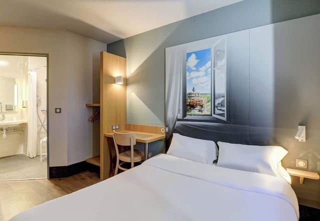 Double Room, Accessible, Non Smoking