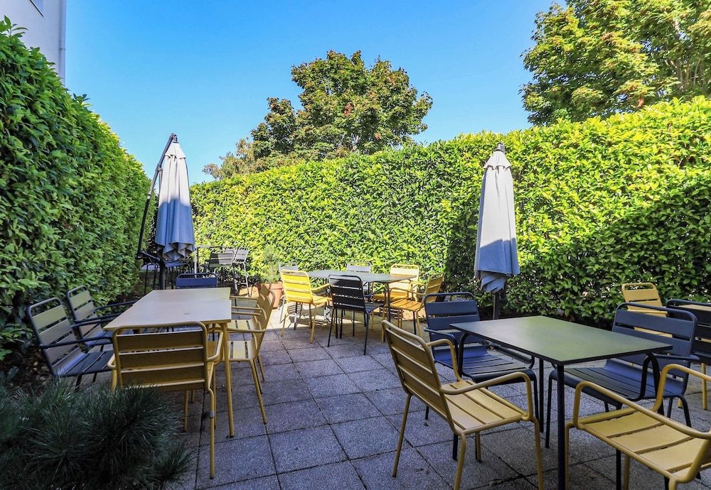 B&B Hotel Beaune Nord1