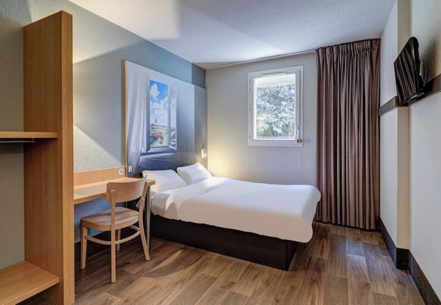 Double Room, Accessible, Non Smoking