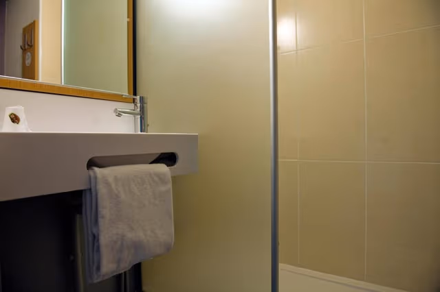 Double Room - Non-Smoking