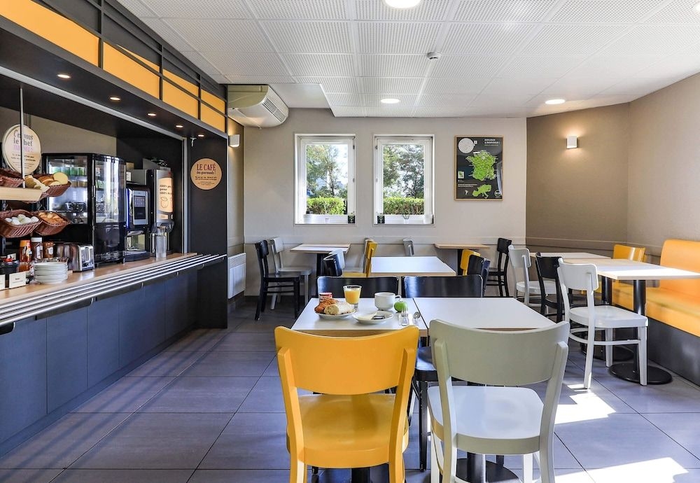 B&B Hotel DIJON Zenith4