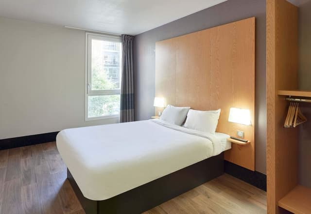 Double Room, Accessible