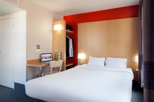 Double Room - Disability Access