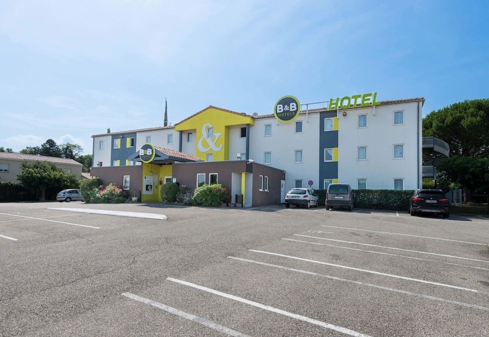 B&B Hotel MONTELIMAR2
