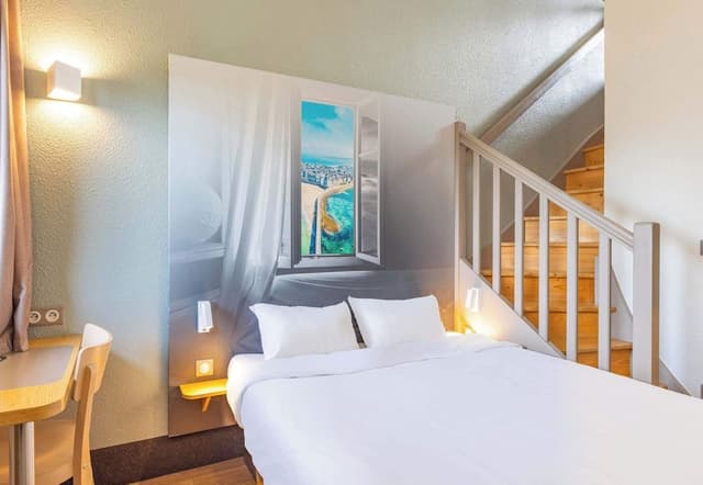Quadruple Room, Non Smoking
