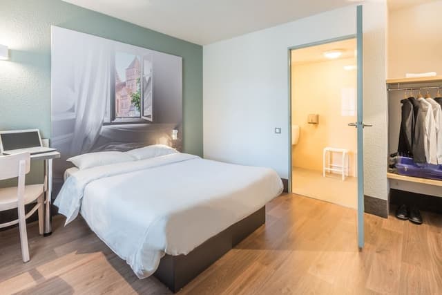 Double Room, Accessible, Non Smoking