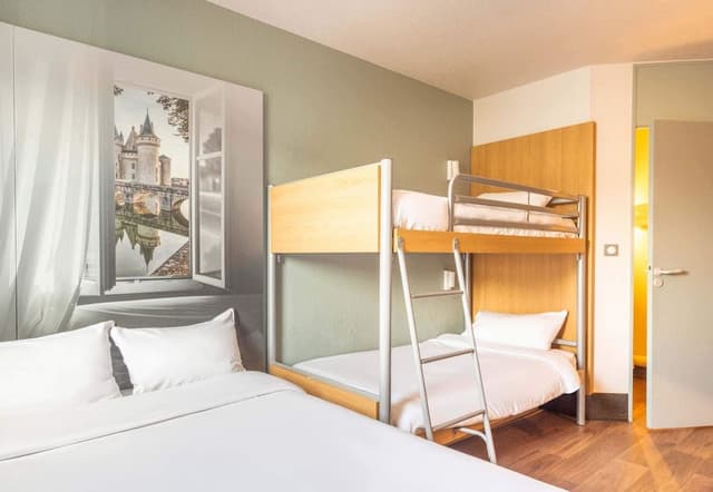 Quadruple Room, Non Smoking