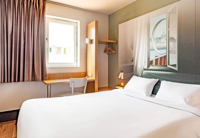 Double Room, Accessible, Non Smoking