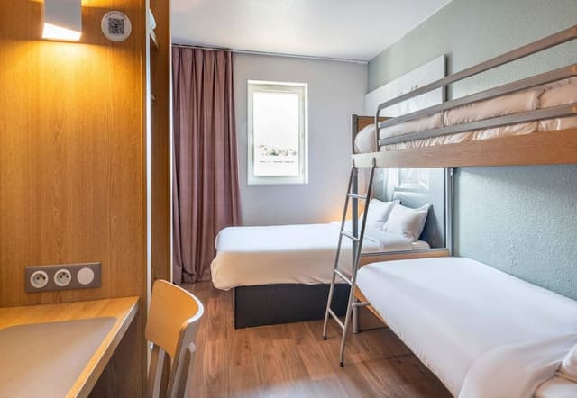 Quadruple Room, Non Smoking