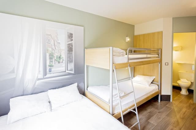 Quadruple Room, Non Smoking