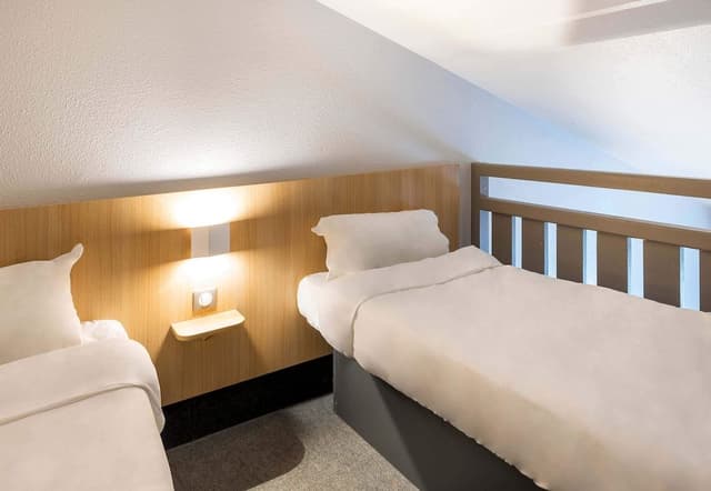 Quadruple Room, Non Smoking