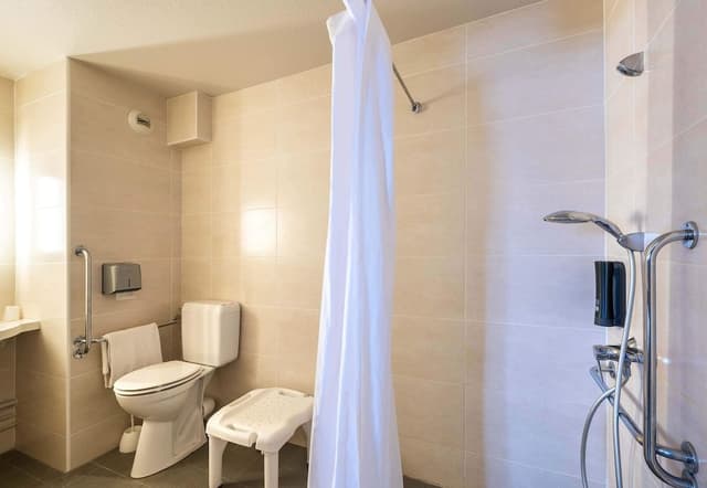 Double Room, Accessible, Non Smoking