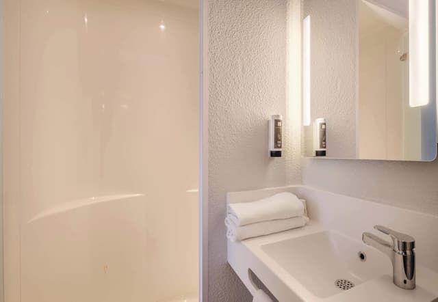 Double Room, Non Smoking