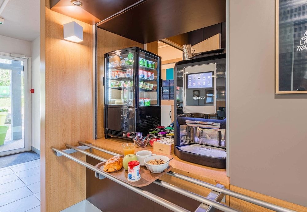 B&B Hotel Strasbourg Sud Geispolsheim3