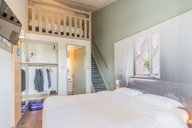 Quadruple Room, Non Smoking