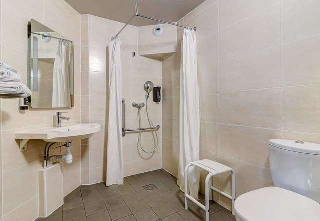 Double Room, Accessible, Non Smoking