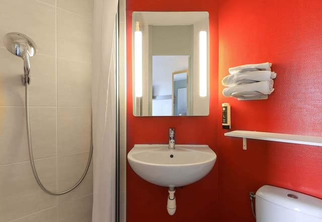 Double Room, Non Smoking