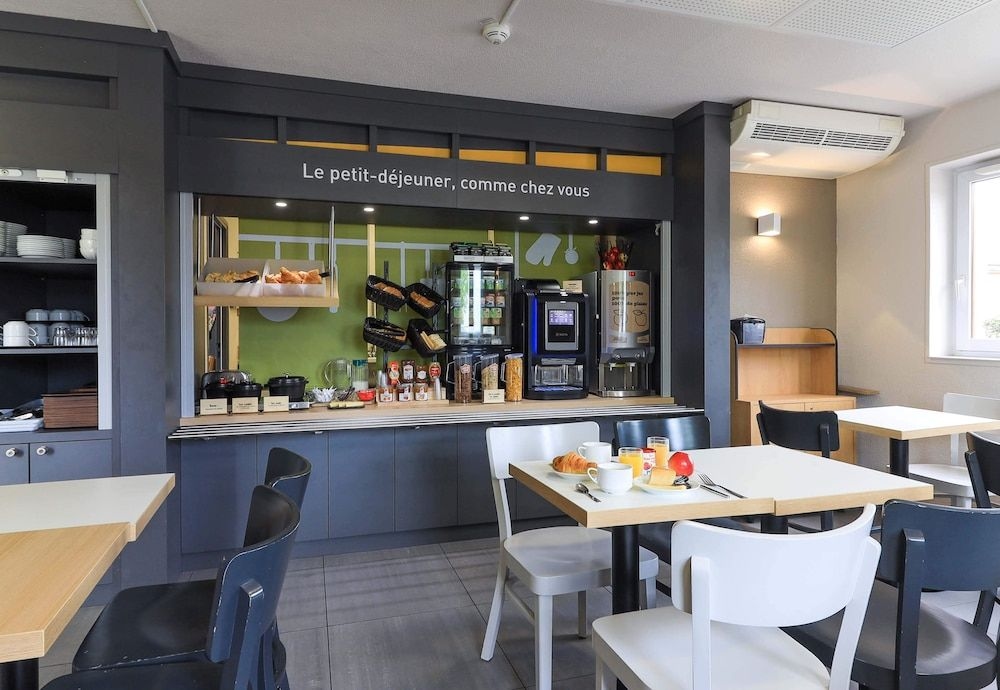 B&B Hotel Beaune Sud 23