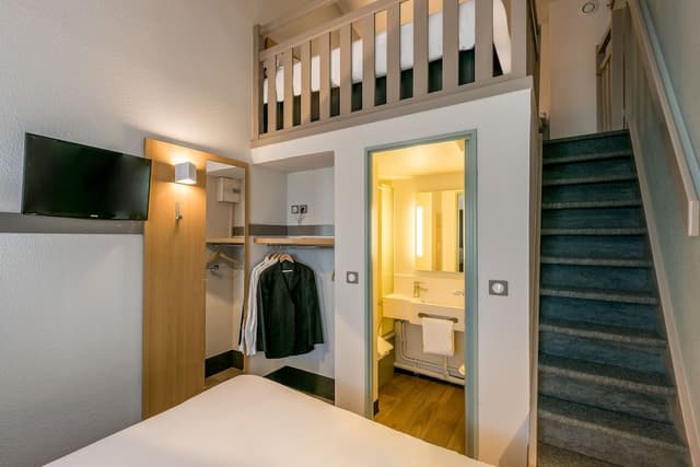 Quadruple Room, Non Smoking