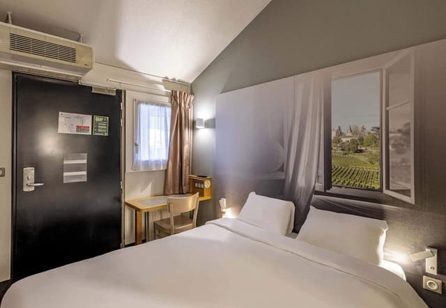 Quadruple Room, Non Smoking