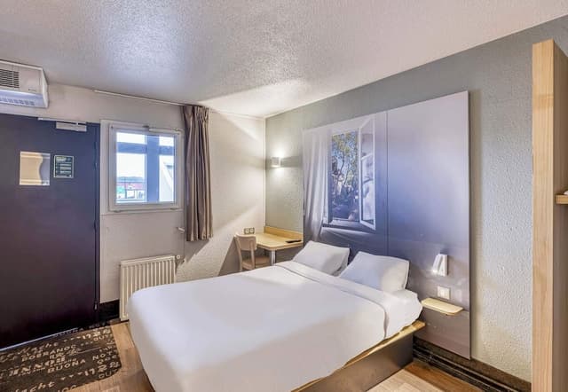 Double Room, Accessible, Non Smoking