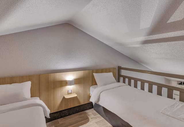 Quadruple Room, Non Smoking