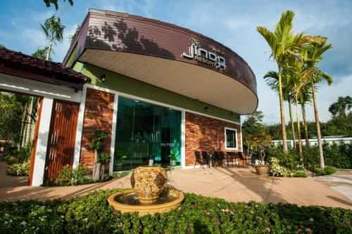 Jinda Resort Jinda Resort