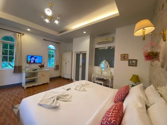 Premiere Deluxe Room