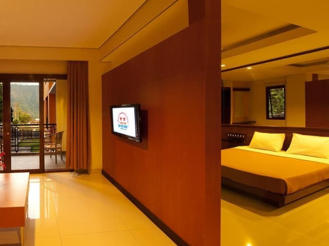 Suite Room