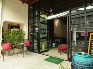 Ai Phuket Hostel Ai Phuket Hostel