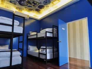 Ai Phuket Hostel Ai Phuket Hostel