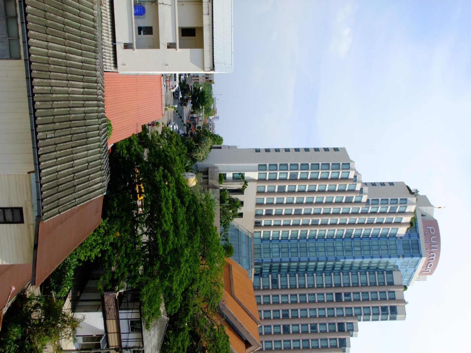 โรงแรมชาดา เวอแรนด้า (Chada Veranda Hotel)4