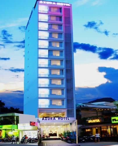Azura Hotel Azura Hotel