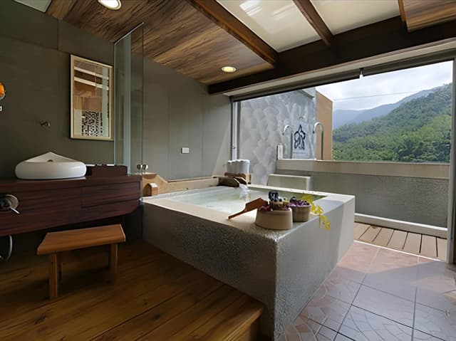 Rippling Water Villa