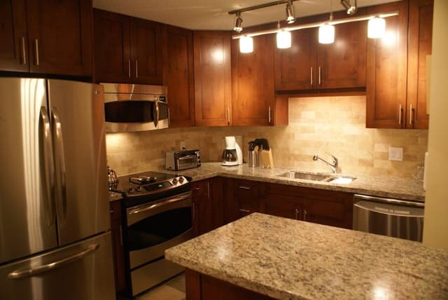 Suite, 1 Bedroom (Blackcomb Benchlands)