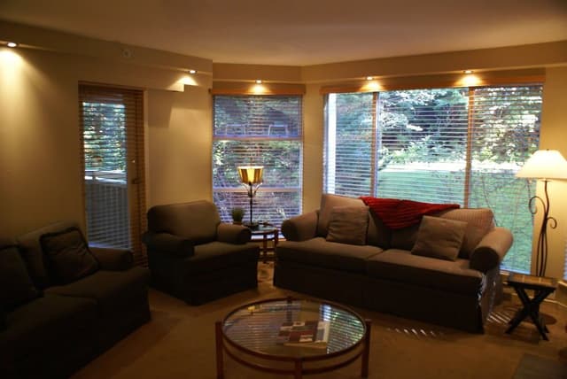 Suite, 2 Bedrooms (Blackcomb Benchlands)