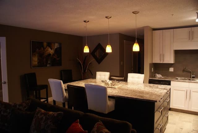 Suite, 2 Bedrooms (Blackcomb Benchlands)